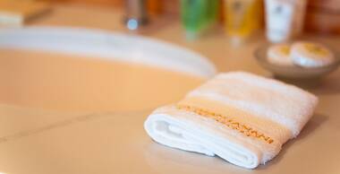 JSK Mantanani Island Resorts