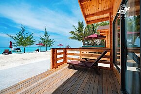 JSK Mantanani Island Resorts