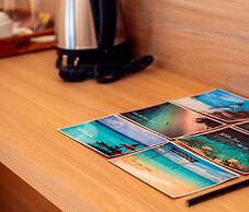 JSK Mantanani Island Resorts