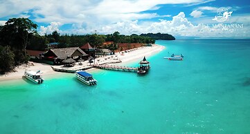 JSK Mantanani Island Resorts