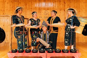 JSK Mantanani Island Resorts