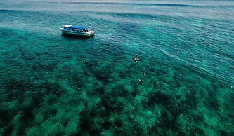 JSK Mantanani Island Resorts