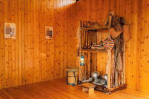 JSK Mantanani Island Resorts