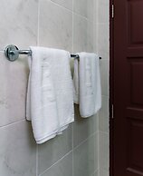 JSK Mantanani Island Resorts