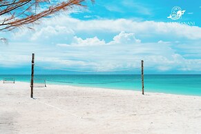 JSK Mantanani Island Resorts