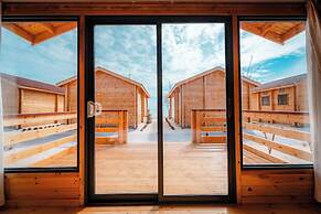 JSK Mantanani Island Resorts