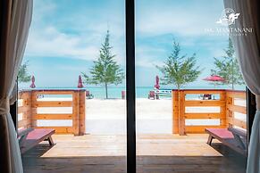 JSK Mantanani Island Resorts