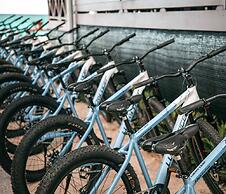 JSK Mantanani Island Resorts