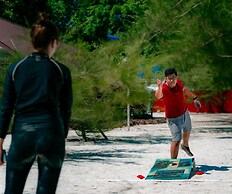 JSK Mantanani Island Resorts