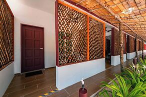 JSK Mantanani Island Resorts