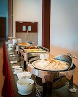 JSK Mantanani Island Resorts