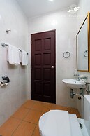 JSK Mantanani Island Resorts