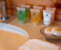 JSK Mantanani Island Resorts