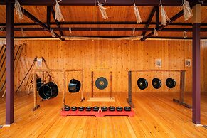 JSK Mantanani Island Resorts