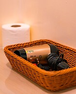 JSK Mantanani Island Resorts