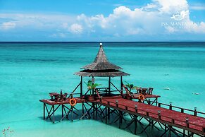 JSK Mantanani Island Resorts