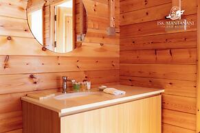 JSK Mantanani Island Resorts