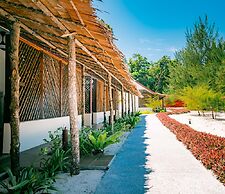 JSK Mantanani Island Resorts