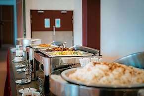 JSK Mantanani Island Resorts