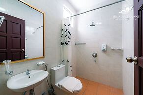 JSK Mantanani Island Resorts