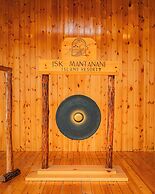 JSK Mantanani Island Resorts