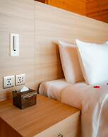 JSK Mantanani Island Resorts