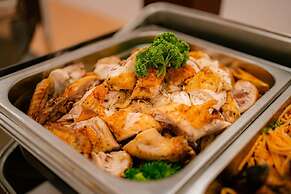 JSK Mantanani Island Resorts