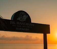 JSK Mantanani Island Resorts