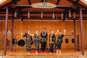 JSK Mantanani Island Resorts