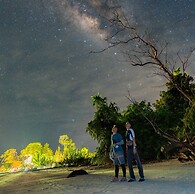 JSK Mantanani Island Resorts