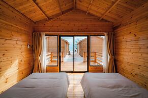 JSK Mantanani Island Resorts