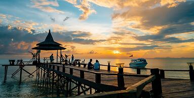 JSK Mantanani Island Resorts