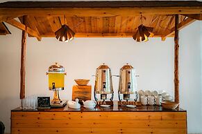 JSK Mantanani Island Resorts