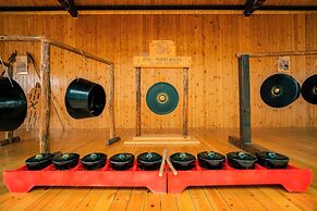 JSK Mantanani Island Resorts