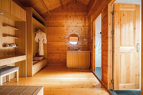 JSK Mantanani Island Resorts