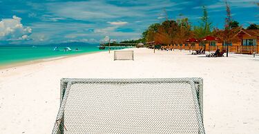 JSK Mantanani Island Resorts