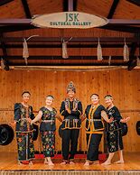 JSK Mantanani Island Resorts