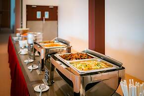 JSK Mantanani Island Resorts