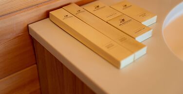 JSK Mantanani Island Resorts