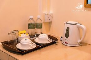 JSK Mantanani Island Resorts