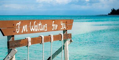 JSK Mantanani Island Resorts