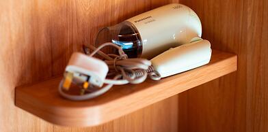 JSK Mantanani Island Resorts