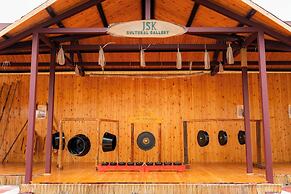 JSK Mantanani Island Resorts