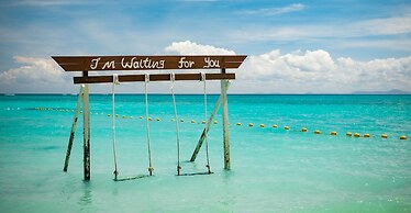 JSK Mantanani Island Resorts