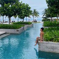 Luxury 2bedroom Apartment with sea view