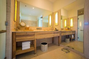 Luxury 2bedroom Apartment with sea view