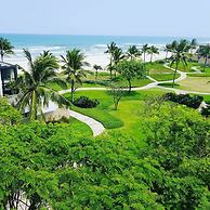 Luxury 2bedroom Apartment with sea view