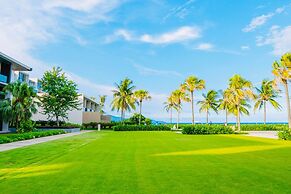 Luxury 2bedroom Apartment with sea view