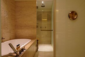 Luxury 2bedroom Apartment with sea view