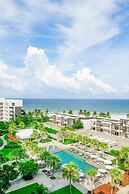 Luxury 2bedroom Apartment with sea view